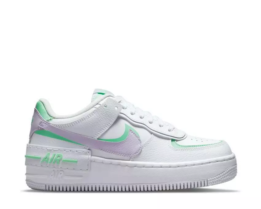Air force 1 infinity top