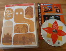 DVD FILM Angelo Colagrossi - Alles wegen Paul (FSK 6_74min) ALIVE TURBINE