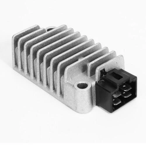 Regolatori di tensione posteriore per scooter