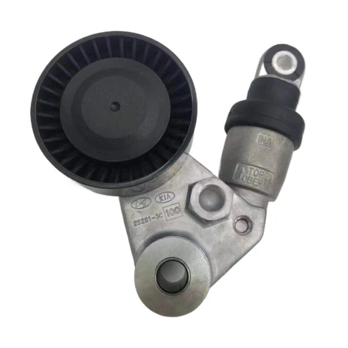 252813C100 Belt Tensioner for Hyundai Azera Santa Fe Sonata Kia Sorento AmantiV6 - Picture 2 of 5
