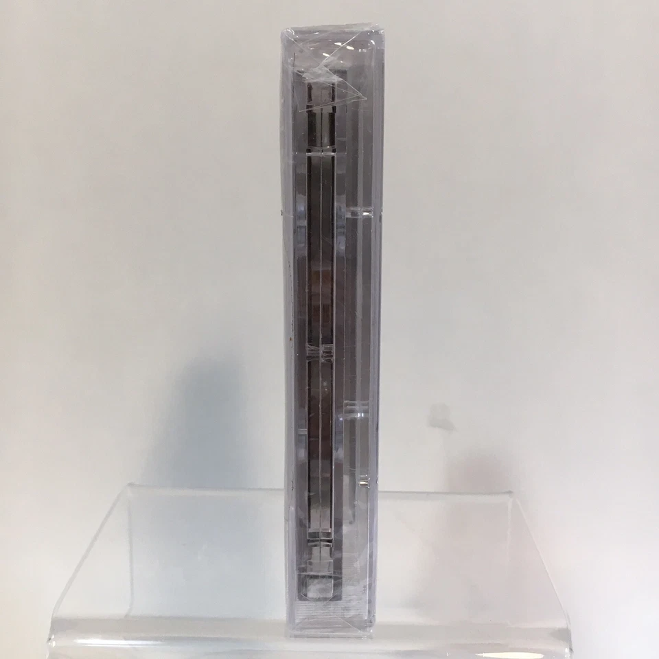 Burl Ives 1960's Christmas Classics Cassette Tape Full Album Sealed — 第 4/4 张图片