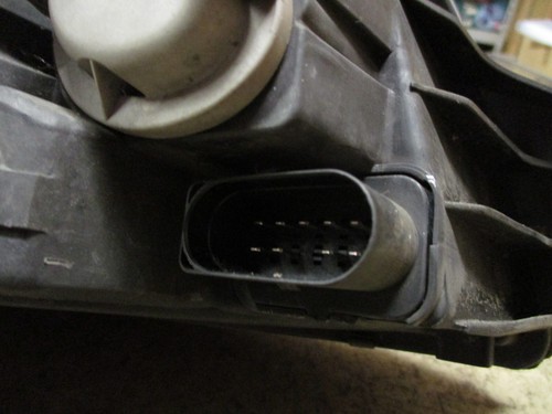 ORIGINAL XENON Scheinwerfer links AUDI TT 8N 8N0941003AT AL Vorschaltgerät - Picture 7 of 10