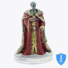 Nosferatu Malefactor - Impossible Lands Pathfinder Battles Foes D&D Vampire