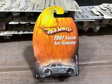 Hot Wheels Easter Egg-clusives Chrysler 300c Hemi