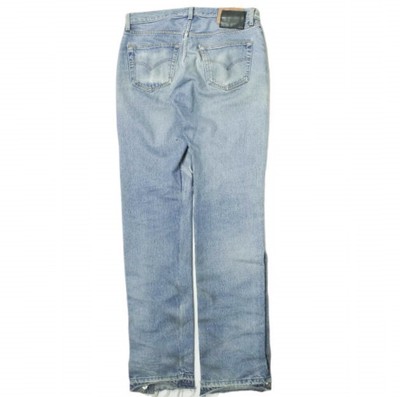 greatLAnd Grungeman Denim Reproduct LEVI