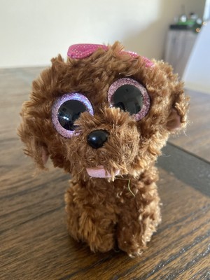 maddie the dog beanie boo