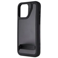 ZAGG Everest Snap Kickstand Case for MagSafe for iPhone 15 Pro Max - Black