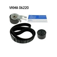 Zahnriemensatz Skf Vkma 06220 FüR Volvo