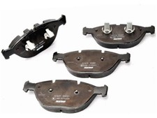 BREMSBELÄGE VORNE BMW X5 E53 4.4-4.8 01-06