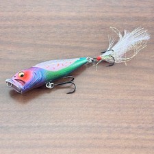 Megabass POP-X Year of the Rooster Color Color Rare Rare Color