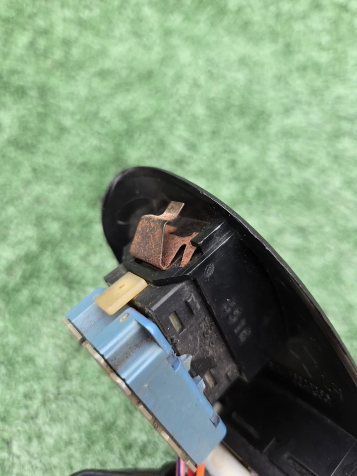 Dodge Ram 1500 2500 3500 1994-1997 maestro ventana eléctrica interruptor puerta OEM 94-97 Foto 3 de 4