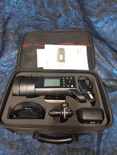 Godox AD400 Pro Flash Kit with Wireless Flash...