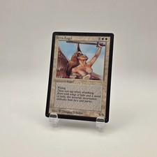 Serra Angel Prices | Magic Beta | Magic Cards
