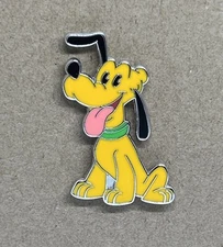 Disney Trading Pins 164051 Pluto Build A Pin
