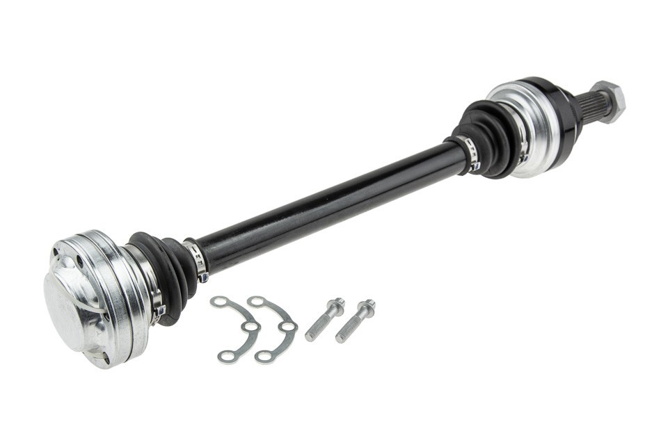 Cardan transmission arrière droit pour réparation train roulant X1