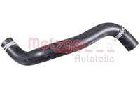 Metzger Autoteile KüHlerschlauch 2421723 FüR Hyundai I30 FD Elantra 4 HD Crdi