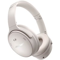 Bose Quietcomfort Wireless Bluetooth Noise Cancelling KopfhöRer Weiß R87240205