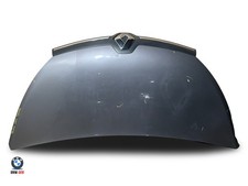 RENAULT TRAFIC MK3 (X82) 2014-2019 BONNET