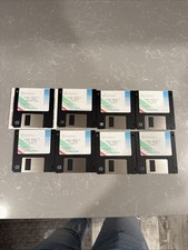 VTG Kings Quest V (5) Absence Makes The Heart Go Yonder Big Box MAC Sierra 3.5"