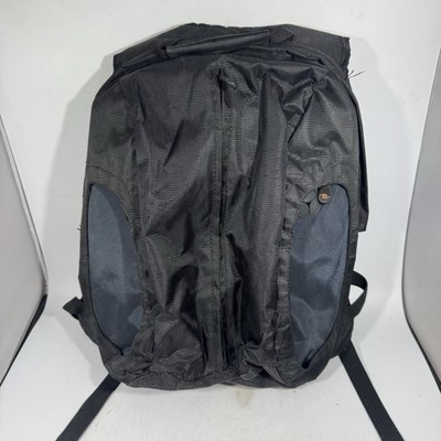 Everki Backpack Bookbag Bag Black Laptop