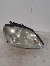 Feu avant (phare) Volkswagen FOX