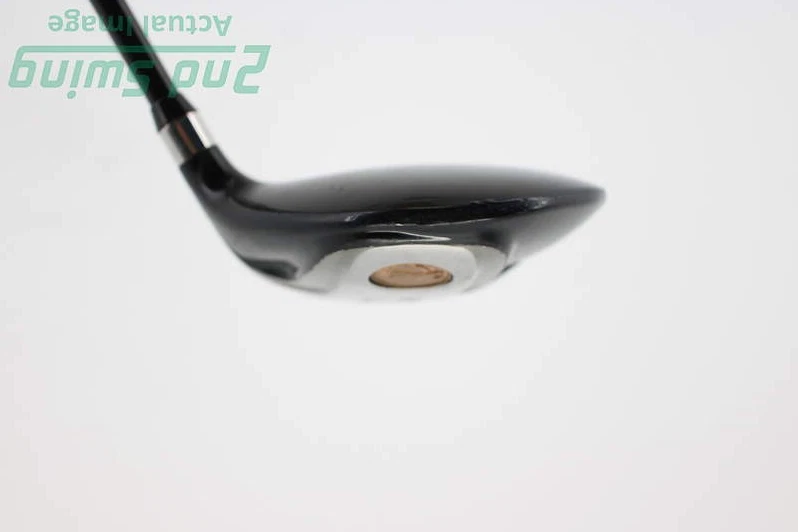 Bobby Jones Jesse Ortiz Fairway Wood 5 Wood 5W 19° Graphite Stiff+ Right 40.25in - Image 4 of 4