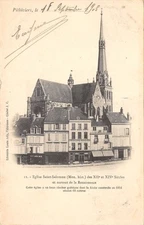 45-PITHIVIERS-N�366-A/0309