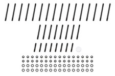 Optitorque For Bbc Head Stud Kit W Gm Perfdart Heads 10521 Optitorque For Bbc Head Stud Kit W Gm Perfdart Heads 10521