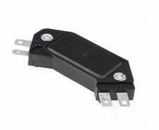 Ignition Control Module 4 Pin For GM 1974-1988 Chevy Pontiac Olds Buick 1875990