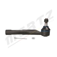 Mertz M-S1331 Spurstangenkopf FüR Toyota Vorne Rechts Mit Kronenmutter