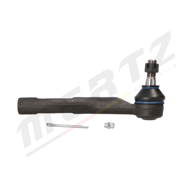 Mertz M-S1331 Spurstangenkopf FüR Toyota Vorne Rechts Mit Kronenmutter-image