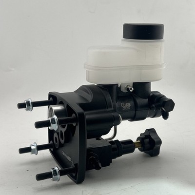 Chase Bays Dual Piston Brake Booster CB-DUALBBP-U CHASE BAYS 259