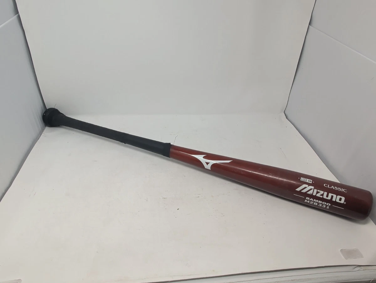 Mizuno Wood Baseball & Softball Bats for sale | eBay