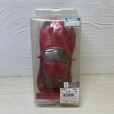 OLD VERY Rare Kyosho MINI-Z Racer WHITE Body Ferrari 575GTC RED FROM JAPAN F/S