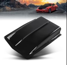 3-12 High Sc1145 40 Long Fiberglass Cowl Induction Hood Scoop 3-12 High Sc1145 40 Long Fiberglass Cowl Induction Hood Scoop