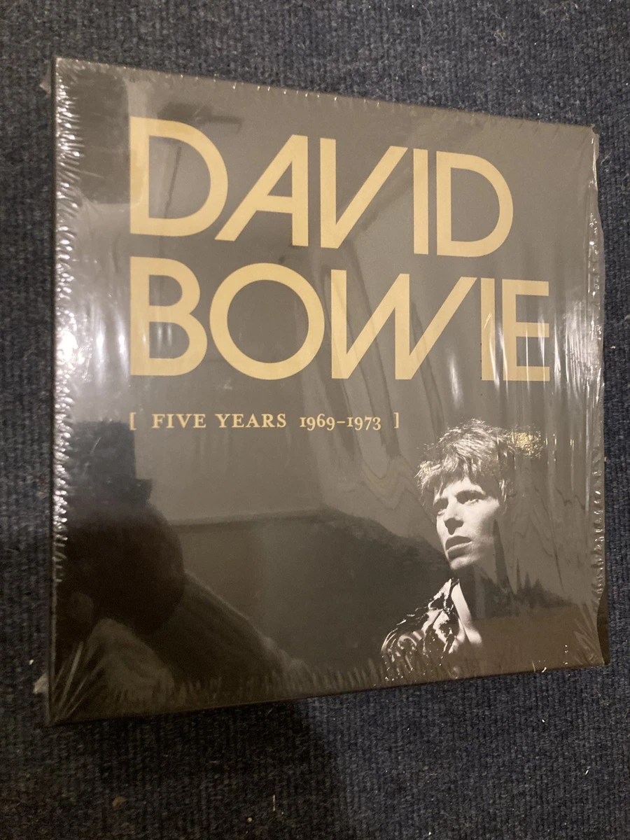David Bowie Five Years online kaufen | eBay.de
