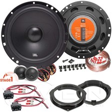 JBL BY HARMAN LAUTSPRECHER f&uuml;r MERCEDES GLE W166 2015-2018 Front T&uuml;r 200W #AIAH
