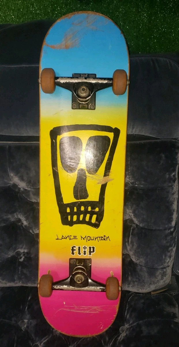 Flip Complete Skateboards for sale | eBay