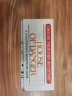House Of Danger Board Game — photo 4
