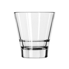 Libbey 15710 Endeavor 9 oz Rocks Glass