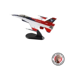 New HOBBY MASTER 1/72 Scale X-62 VISTA with 2 ACMI Pods and 1 Fuel Tank Finished