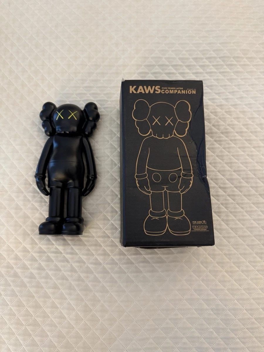 kaws KAWS Companion PVC Designer & Urban Vinyl Action Figures for