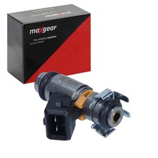 MAXGEAR EINSPRITZVENTIL EINSPRITZDÜSE passend für ALFA ROMEO MITO FIAT 500