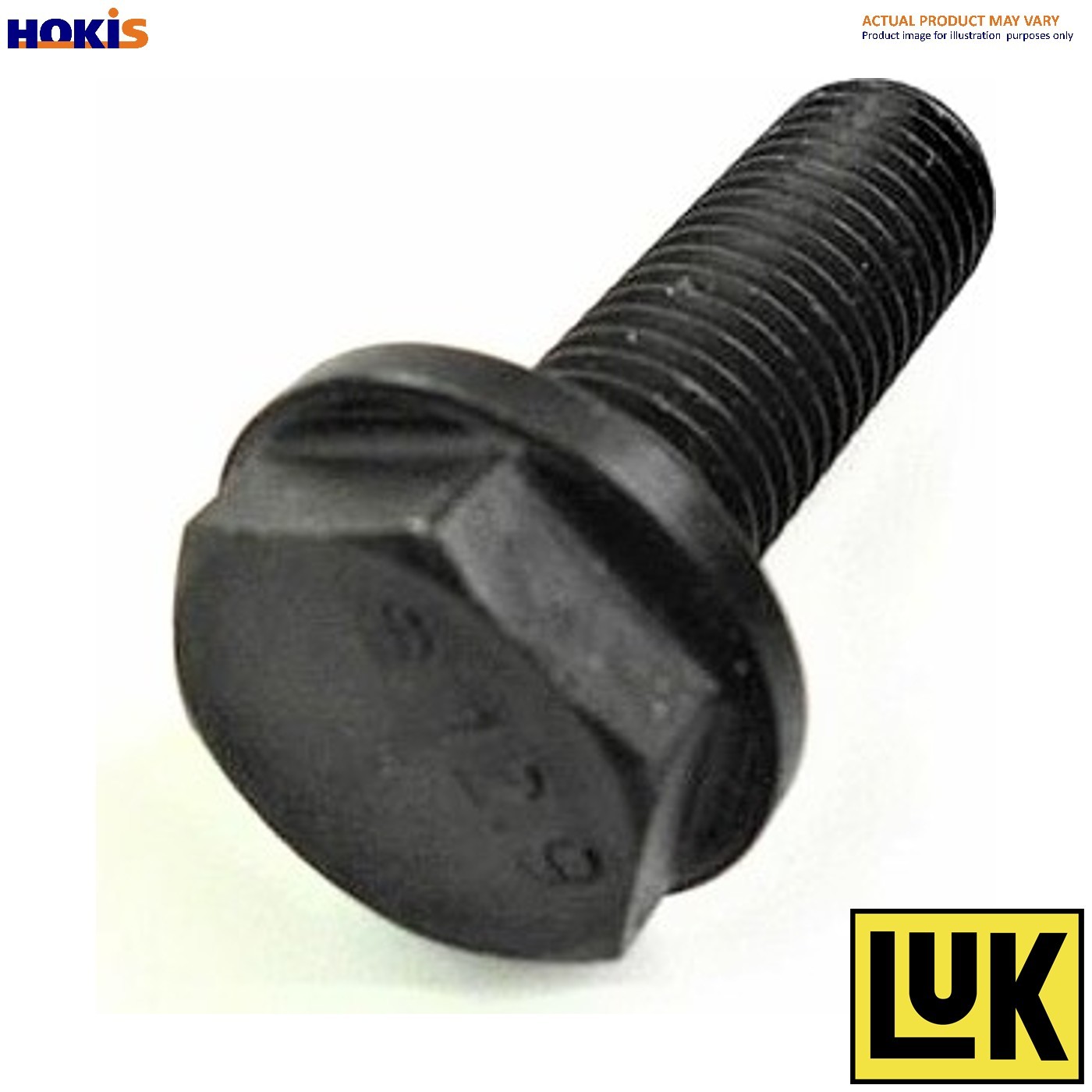 SCREW SET FLYWHEEL 411 0228 10 FOR NISSAN ARMADA/III/SUV NP300/FRONTIER/NAVARA