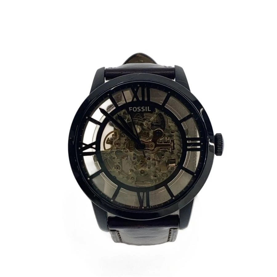 Fossil Townsman Mechanical (Automatic) Men Wristwatches for sale