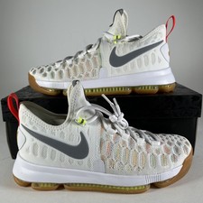 Size 9 - Nike KD 9 Summer - 843392-900