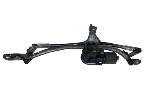 BMW 5 F10 Scheibenwischermotor vorne 7308771 2015 35235760 (AK1302)