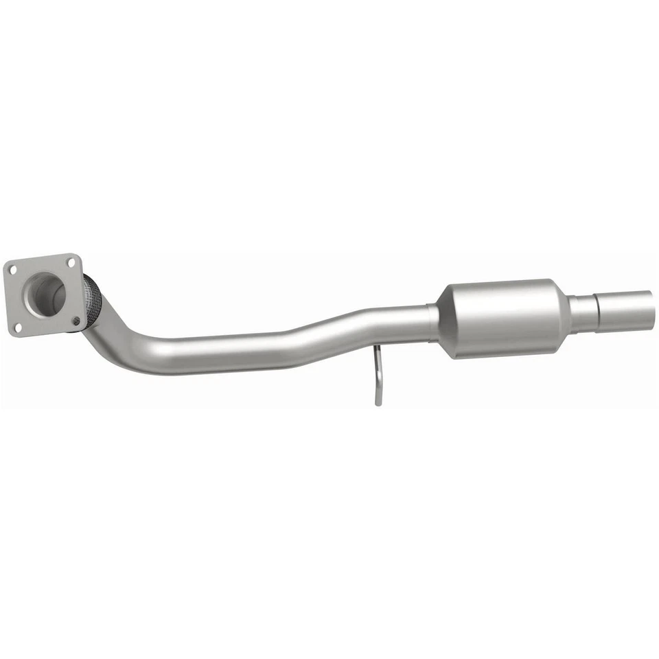 MagnaFlow 23212-AF para Volkswagen Cabriolet 1991-1993 Foto 2 de 4