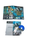 Lord of the Rings The Two Towers (Nintendo GameCube, 2004) CIB Complete w/Manual