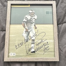Philadelphia Eagles Collecting and Fan Guide 84